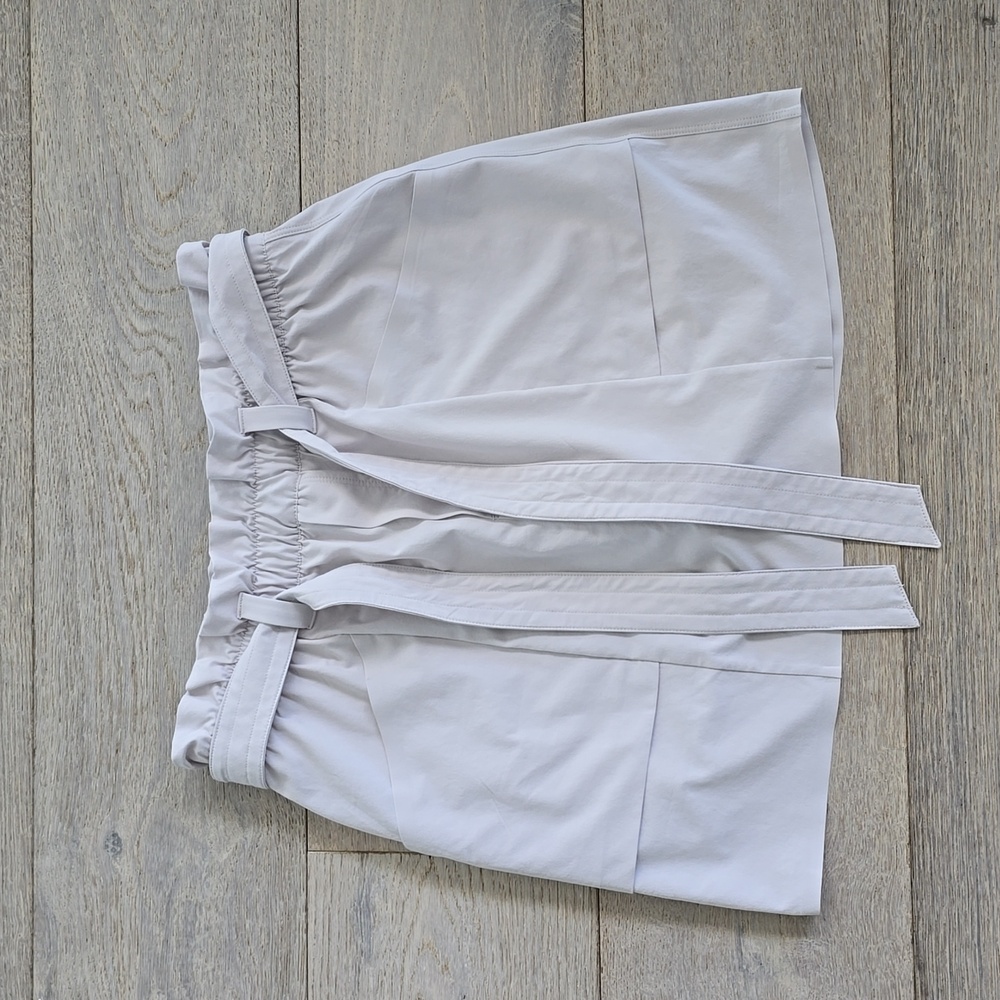 Athleta Skyline skort size 2